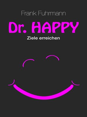 cover image of Dr. Happy